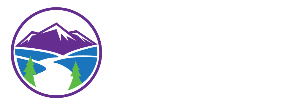 파이크스 피크 지역 정부 협의회 로고