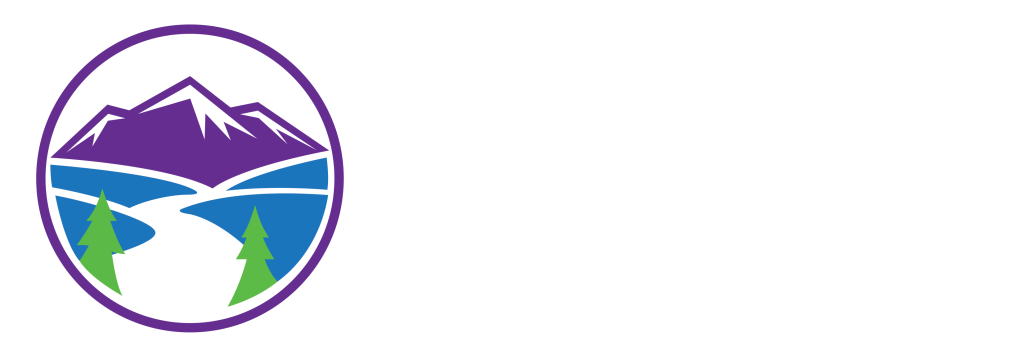 Logotipo del Consejo de Gobiernos del Área de Pikes Peak