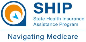 Logo for the State Health Insurance Program