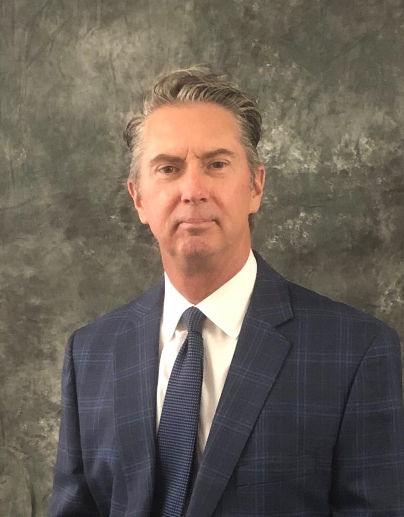 Headshot of Andrew Gunning