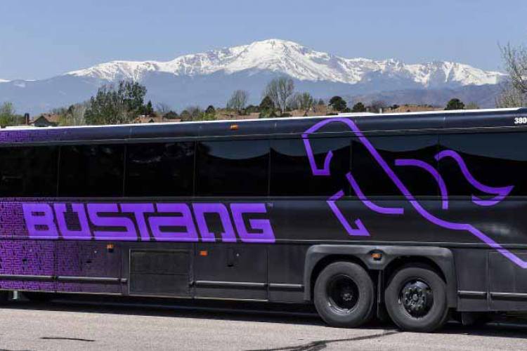 Public comment available on proposed Bustang service changes